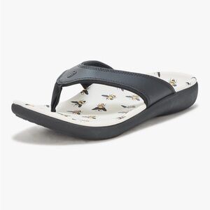 Revitalign Yumi Critters Flip Flops – Women’s Size 11B (NWT)